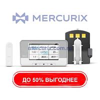 Дозиметр для проверки рентгеновские лучи X2 Solo