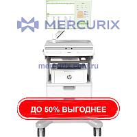 Электромиограф с биологической обратной связью (БОС)