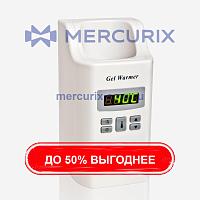 Нагреватель ультразвукового геля G6MW-01