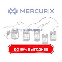 Пакет с кровью 5 кнопок Penta
