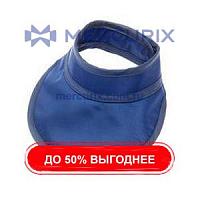 Рентгенозащитный воротник для щитовидной железы передняя защита