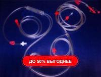 Линия крови для гемодиализа SONDA-FLEX	