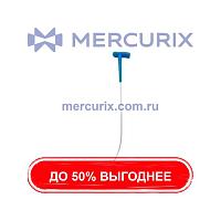 Канюля для интубации BD-IS