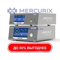 Видеопроцессор для эндоскопии AGM UHD1