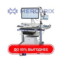 Электромиограф 2 канала MYOQUICK®