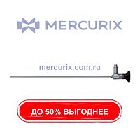 Прямой цистоскоп R300-040302-0 series