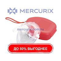 Маска для реанимации из полипропилена 39500001
