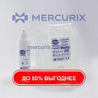 Прозрачный гель для УЗИ GUS5000