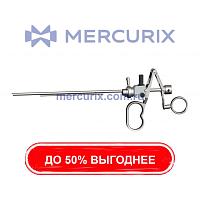 Цисторезектоскоп