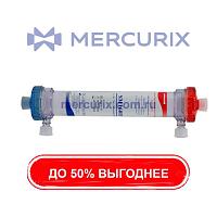 Диализатор из полиэфирсульфона 12 H
