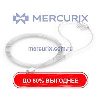 Носовая канюля для капнографии M52xx