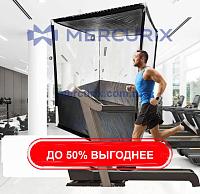 Кислородная палатка для всего корпуса 00232
