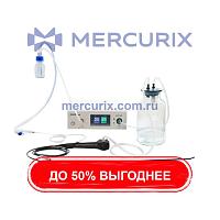Электрическая капельница под давлением KJY100