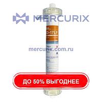 Диализатор из полиэфирсульфона SD-LF