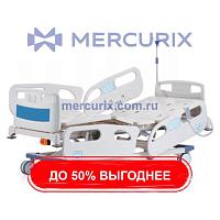 Медицинская кровать E5702