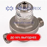 Редуктор для медицинских газов 2009
