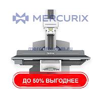 Система рентгено- и флюороскопии OPTIMA