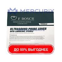 Защитный чехол для эхографических зондов FBHEAL-1029