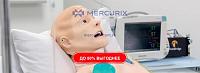Учебный медицинский симулятор SimMan 3G