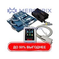 Компактный многопараметрический монитор пациента 35111