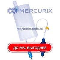 Манжета для измерения давления