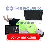 Учебный медицинский симулятор ALS