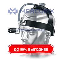Хирургический налобный осветитель WIDA
