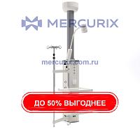 Распределительная колонка LUNAcompact