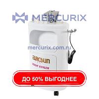 Система оксигенотерапии на тележке mos300