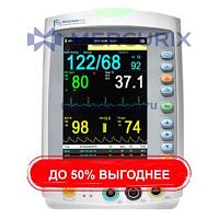 Компактный монитор контроля жизненных функций SIGNSCOPE 7