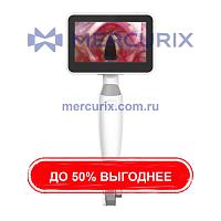Педиатрический видеоларингоскоп YSENT-VL5