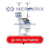 Операционная система аутотрансфузии Cell Saver® Elite+ 