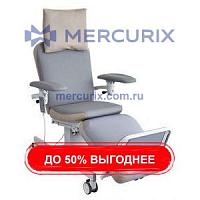 Кресло для гемодиализа 4 секции BASICLINE2
