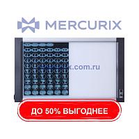 Негатоскоп 2 диапазона