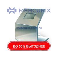 Экран радиозащиты рентгеновские лучи BMI series