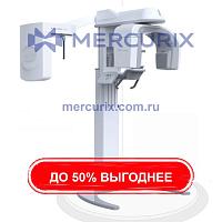 Панорамный рентгеновский аппарат Point 3D Combi 500