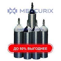 Медицинский газовый баллон для кислорода 01EQ7007