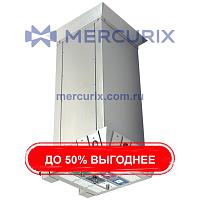 Распределительная колонка C-COL-ELECH-VVV