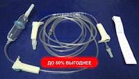 Датчик дыхания давления ECA-FLEX	
