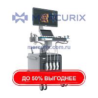 Ультразвуковой сканер на платформе MDK-9900