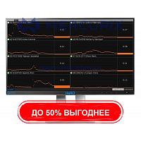 Система наблюдения неонатальной интенсивной терапии HeRO Symphony