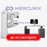 Цифровой маммограф с полным полем обзора XcellentVision®