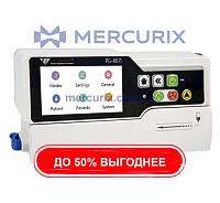 Инфузионный насос 1 канал PG-807i