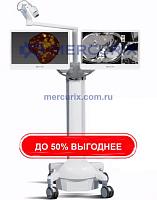 Система хирургической навигации для интервенционной радиологии CAS-One® IR