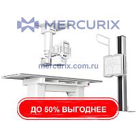 Рентгенографическая система GAMMA C1_Plus