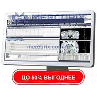 Система управления данными пациента MOSAIQ® Plaza