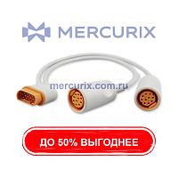 Кабель ИАД AMD-BC-0X8503-X
