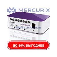 Электрофизиологический амплификатор для ЭЭГ Quattrocento