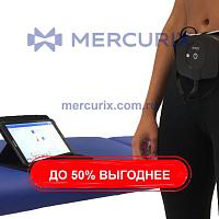 Переносной электромиограф Blueback Physio