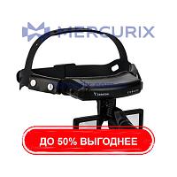 Медицинский налобный осветитель BT410F